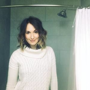 Meet your Posher, Tori